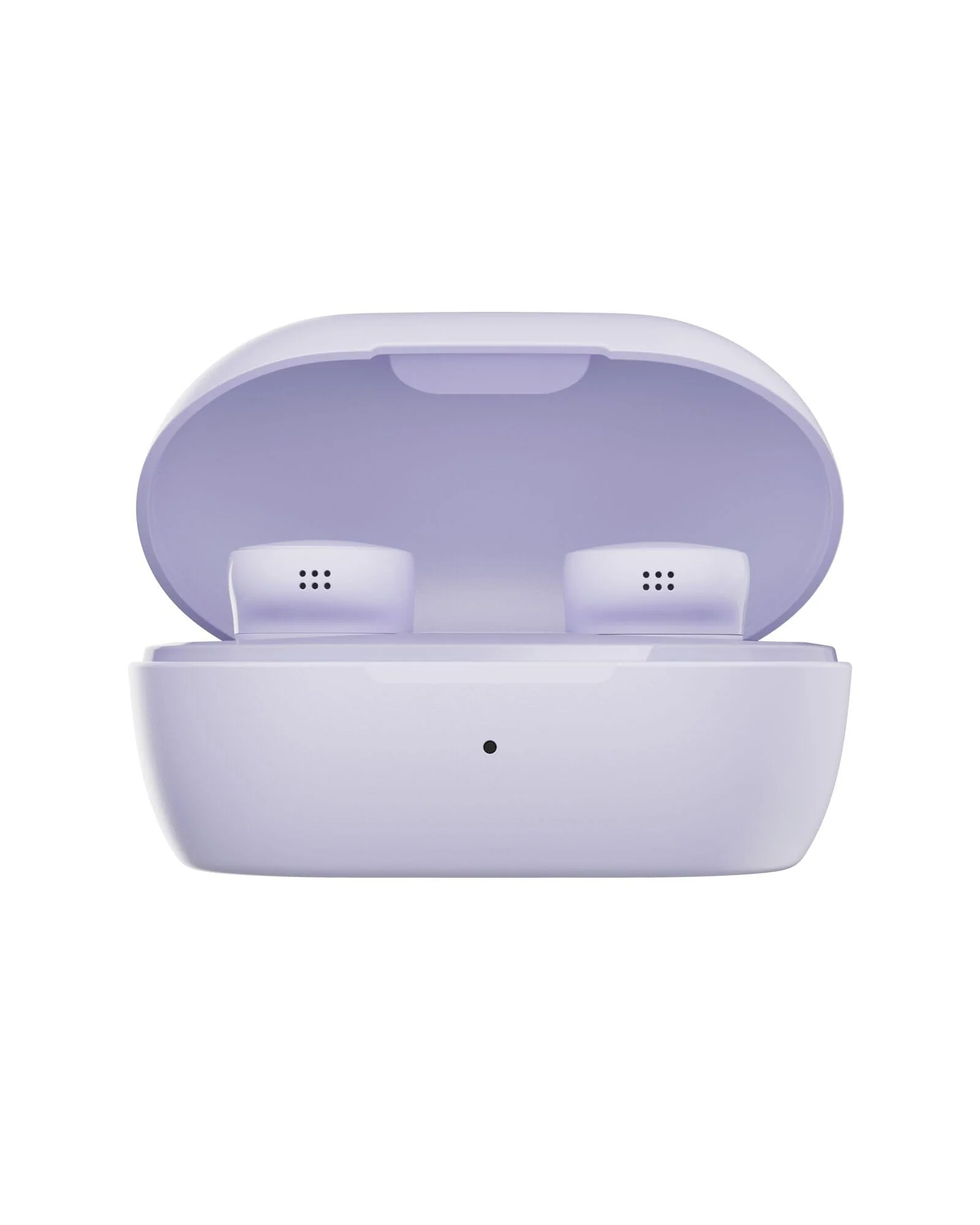 Беспроводные наушники Bose QuietComfort Earbuds Сиреневый Chilled Lilac — 4