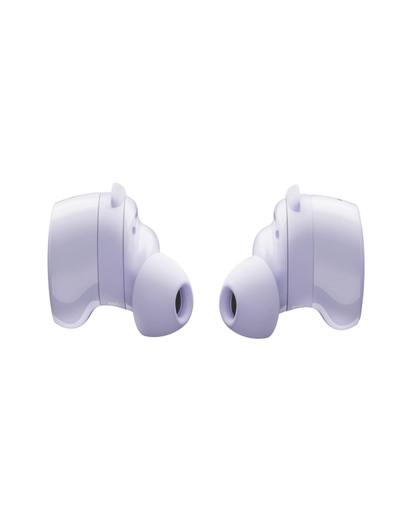 Беспроводные наушники Bose QuietComfort Earbuds Сиреневый Chilled Lilac — 6