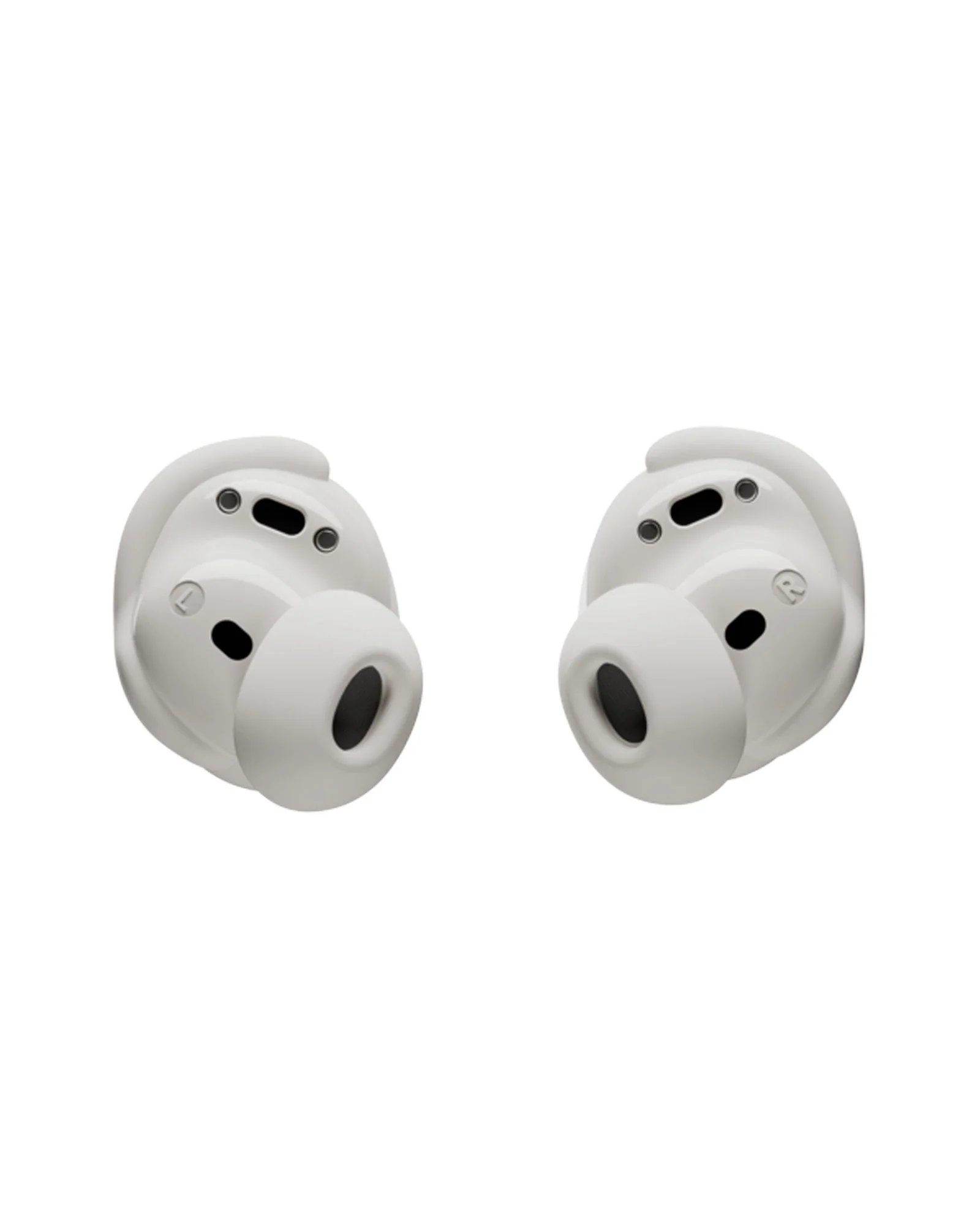 Беспроводные наушники Bose QuietComfort Earbuds Белый — 5