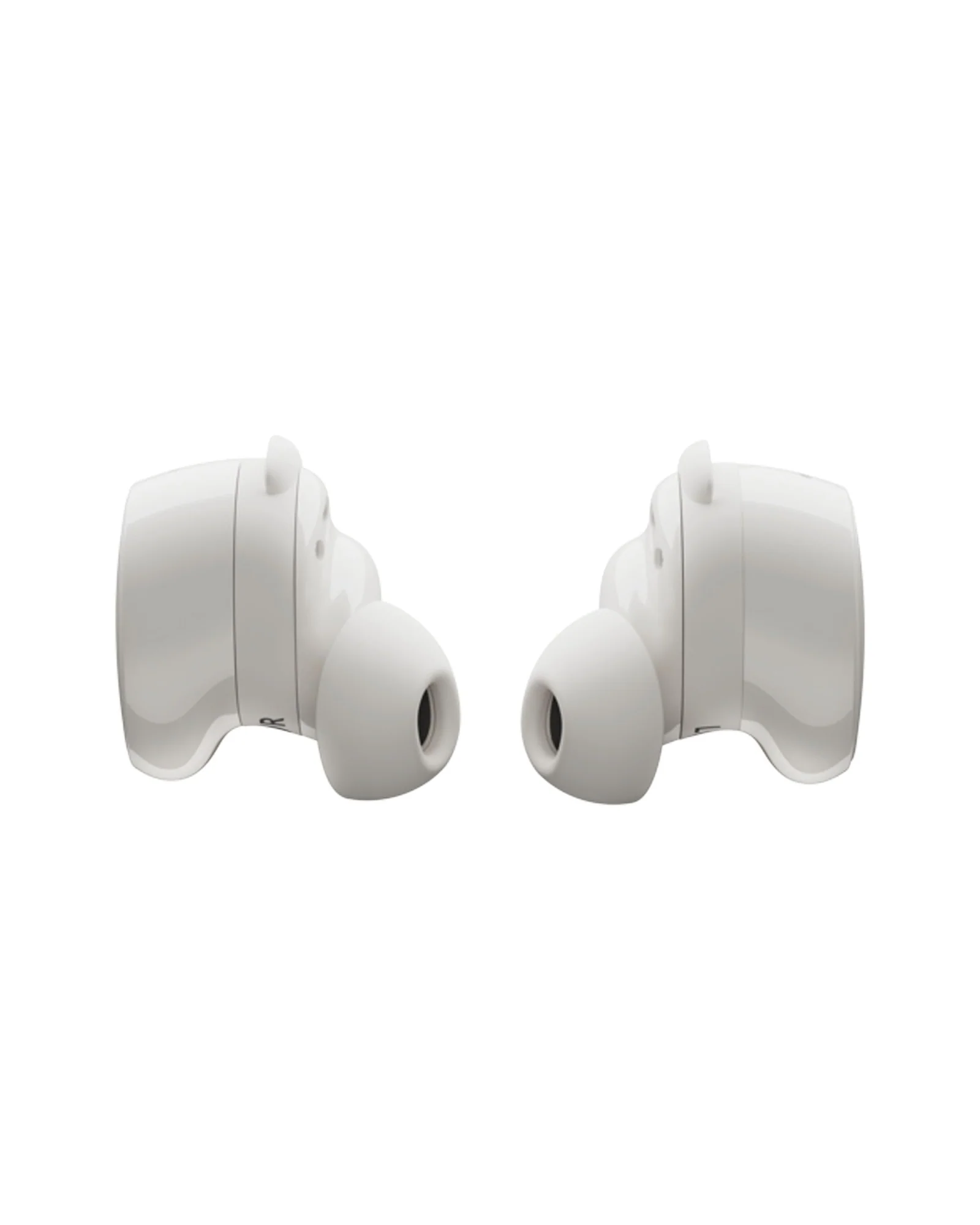 Беспроводные наушники Bose QuietComfort Earbuds Белый — 6