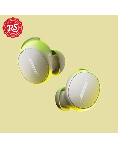 Беспроводные наушники Bose QuietComfort Earbuds Белый