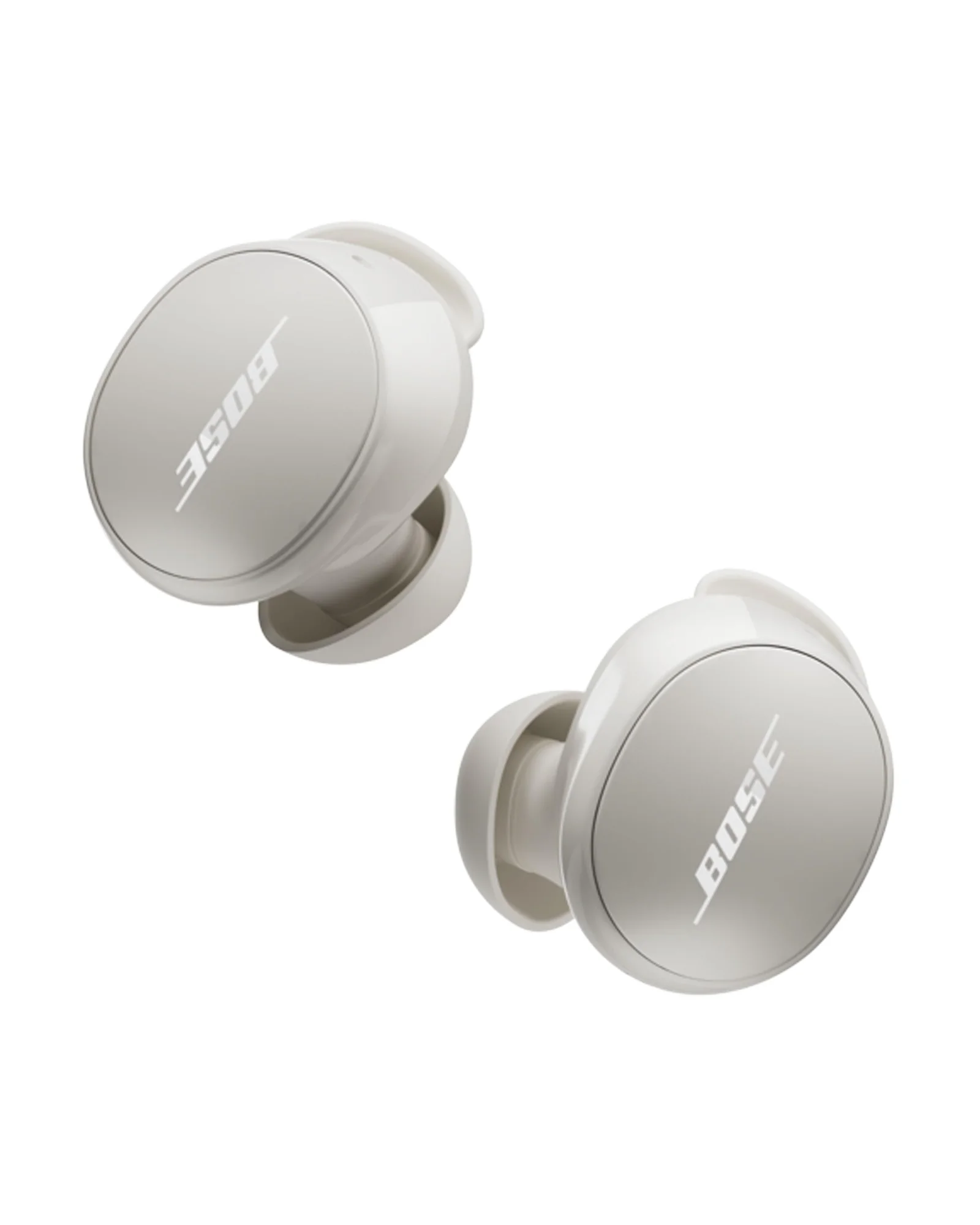 Bose QuietComfort Bluetooth Earbuds White — белый