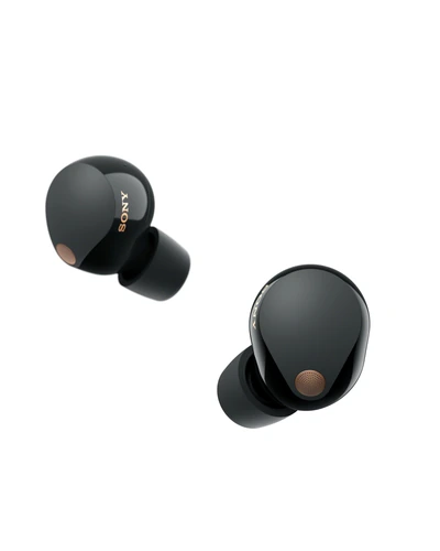 Sony WF-1000XM5 Bluetooth Earbuds Black