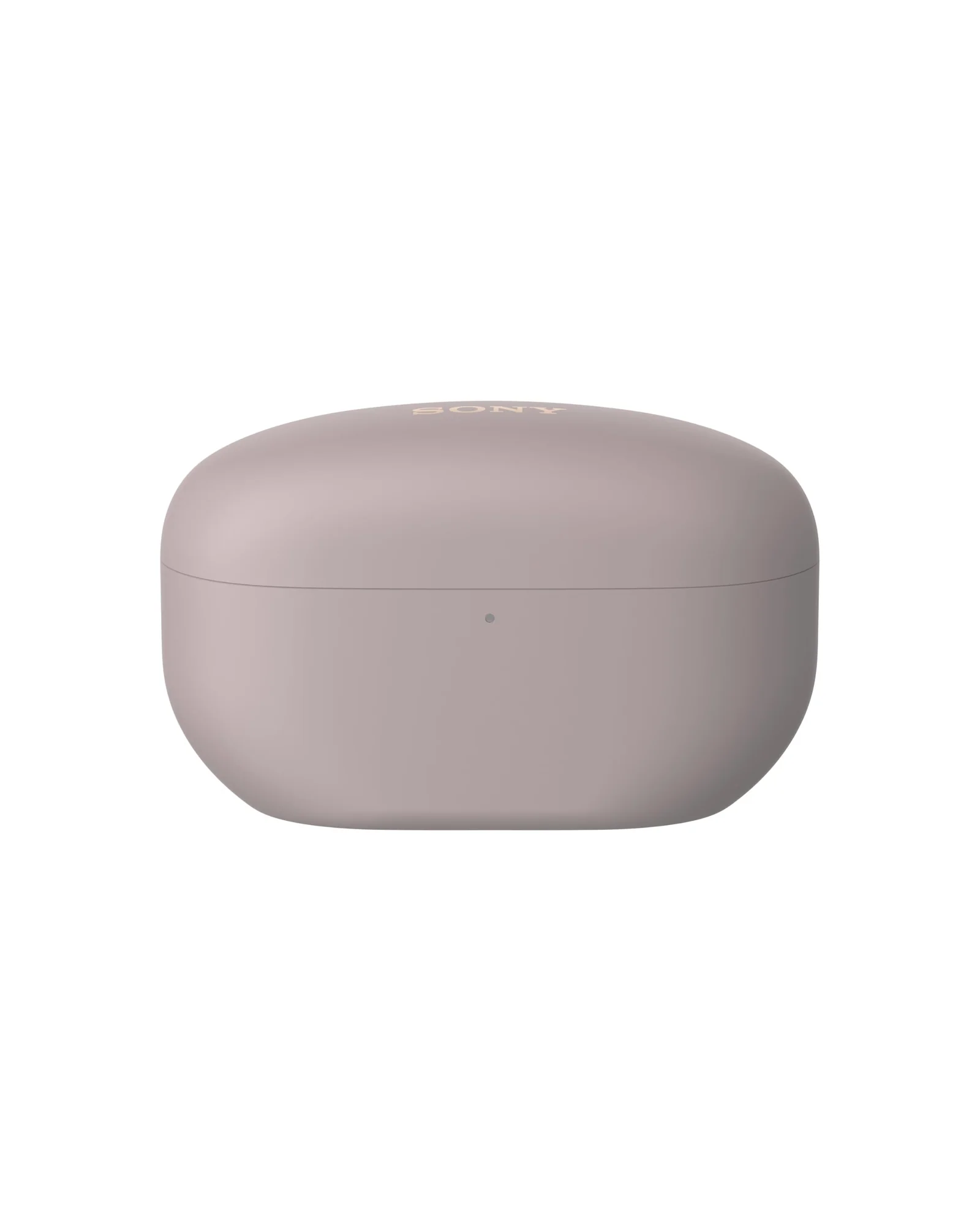 Беспроводные наушники Sony WF-1000XM5 Розовый Smoky Pink — 5