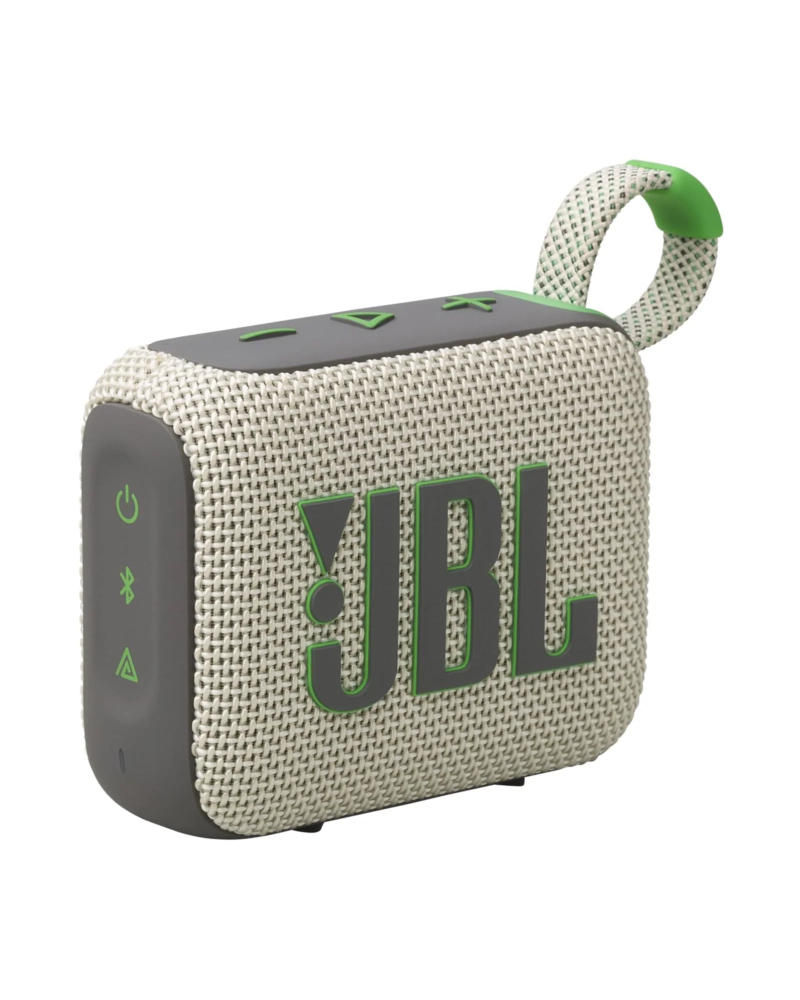 Портативная колонка JBL Go 4 Песочный Sand — 1