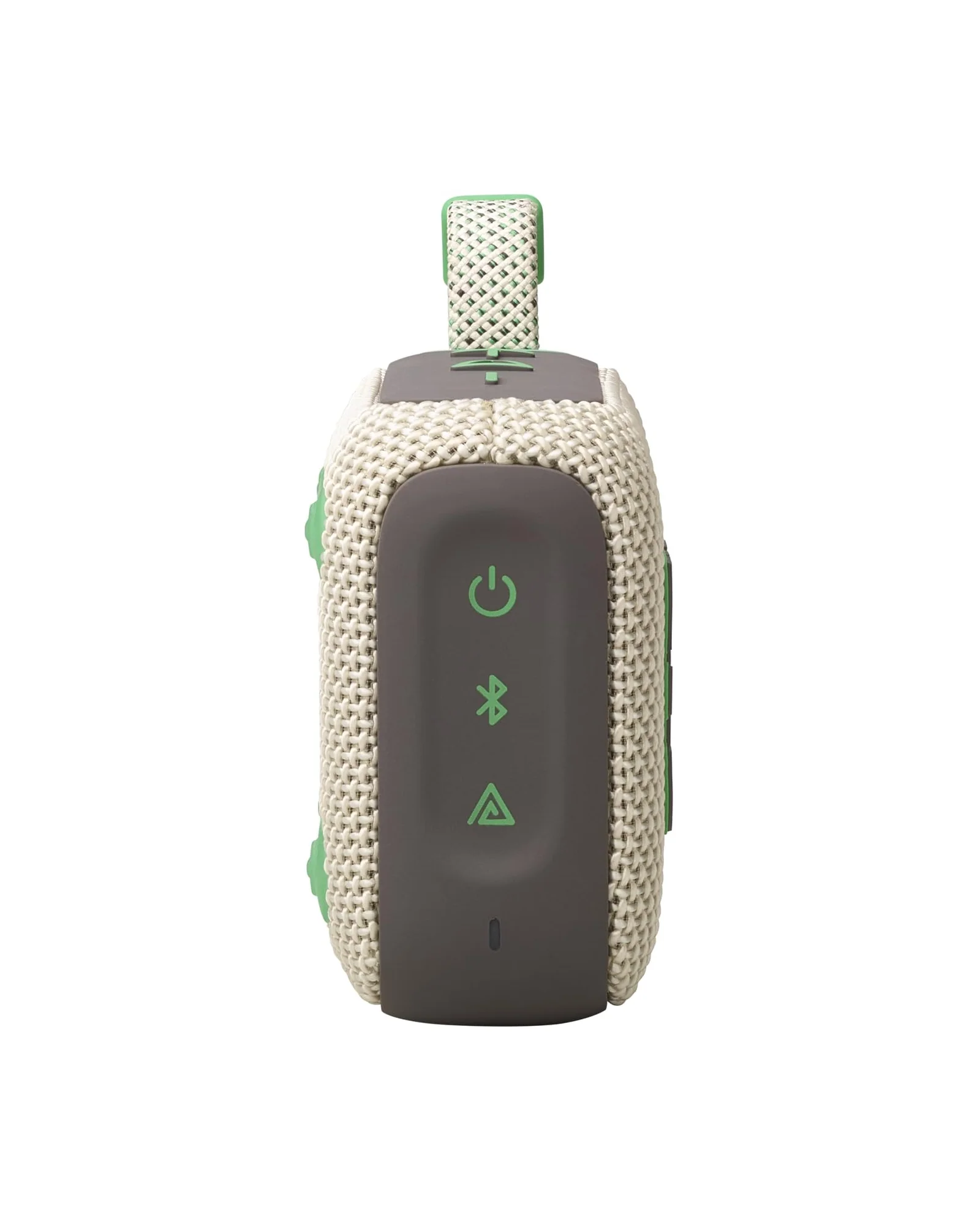 Портативная колонка JBL Go 4 Песочный Sand — 3