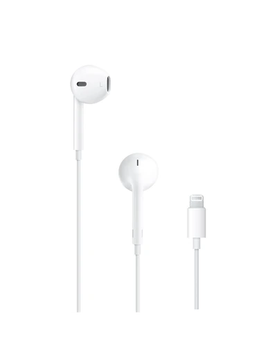 Apple EarPods с разъёмом Lightning