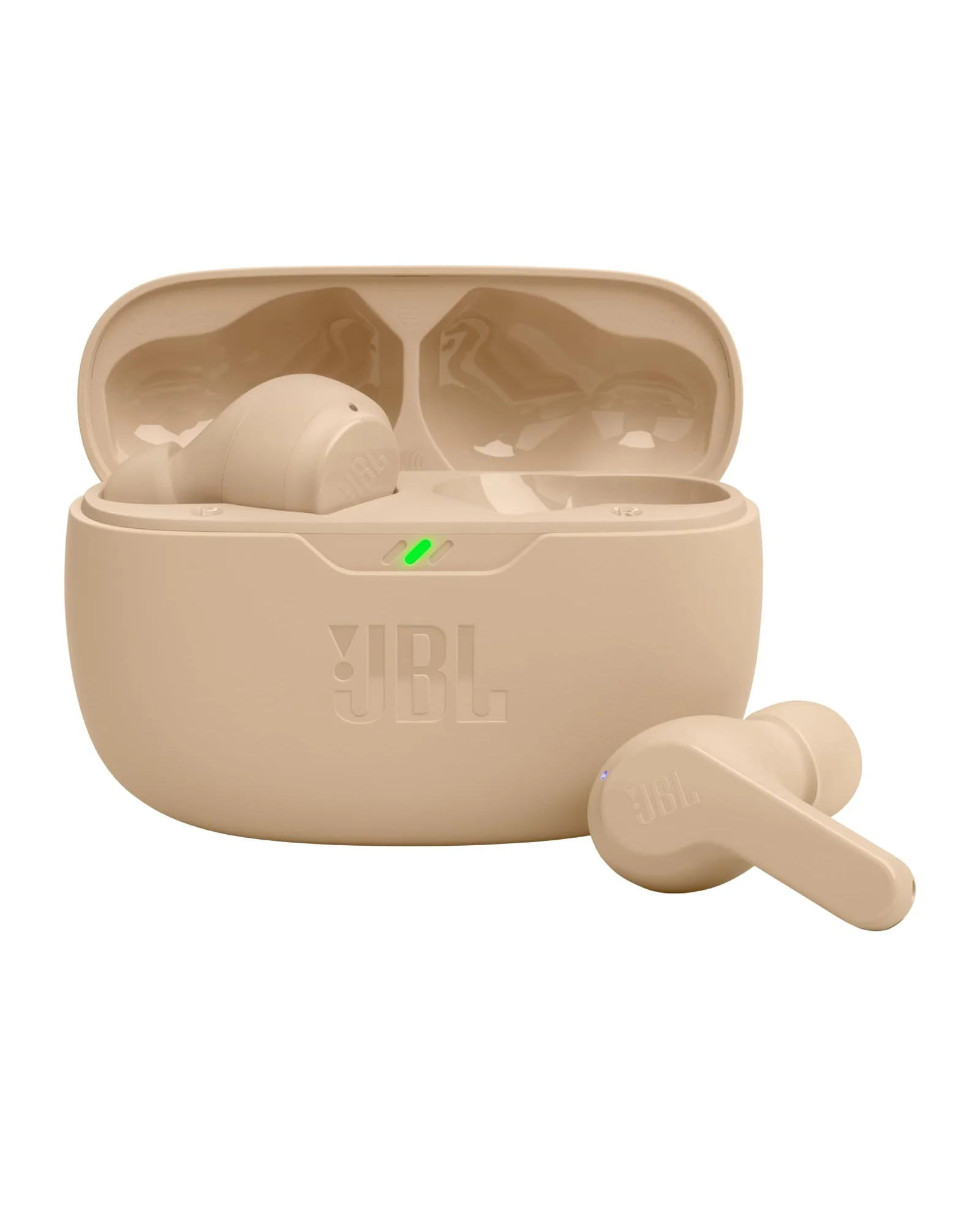 JBL Vibe Beam Наушники Bluetooth — 1