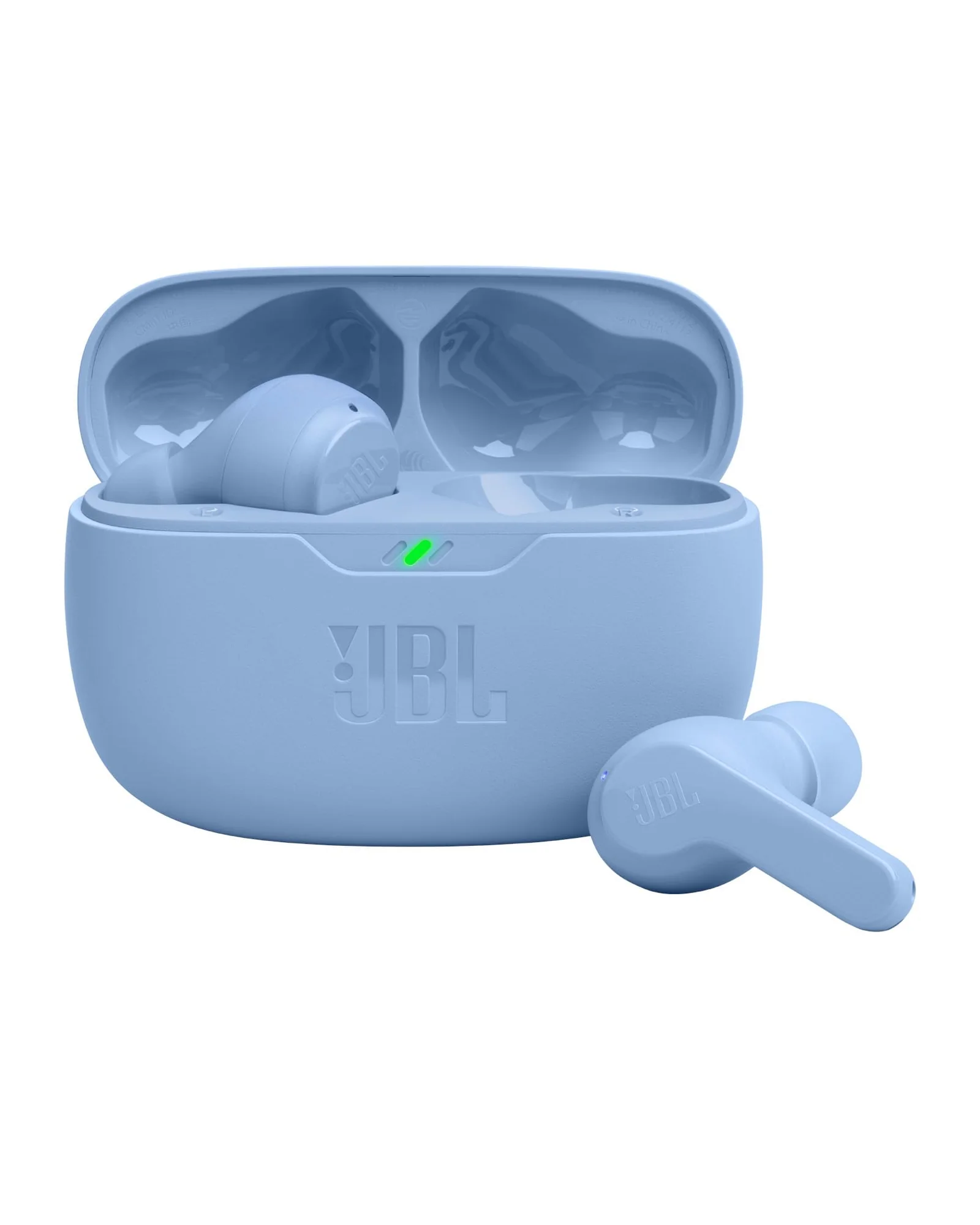 JBL Vibe Beam Наушники Bluetooth — 1
