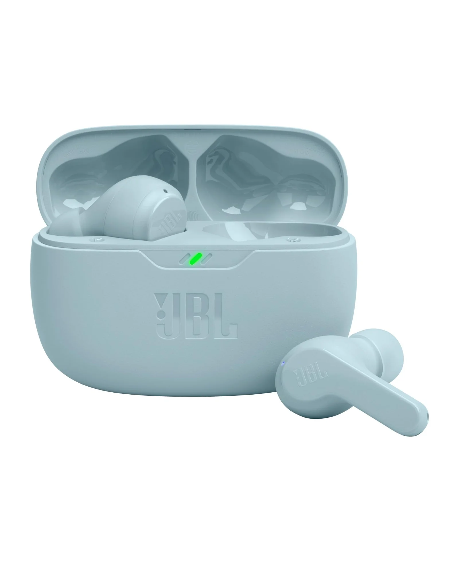 JBL Vibe Beam Наушники Bluetooth — 1