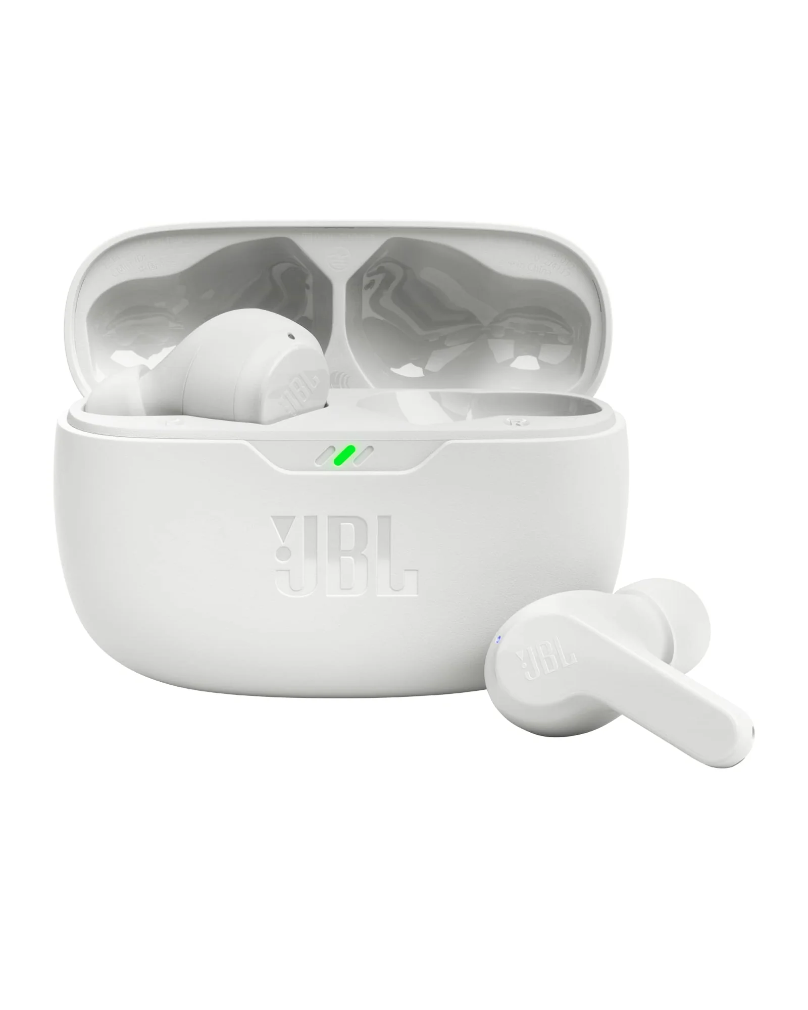 JBL Vibe Beam Наушники Bluetooth — 1