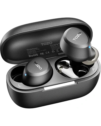 TOZO A1 беспроводные наушники Bluetooth 5.3 — мульти