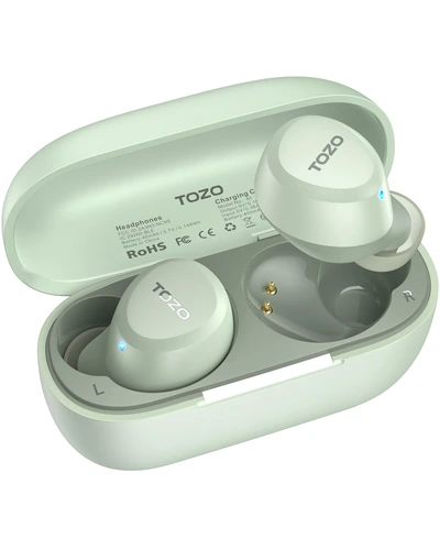 TOZO A1 беспроводные наушники Bluetooth 5.3 — мульти