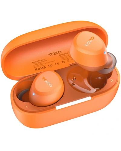 TOZO A1 беспроводные наушники Bluetooth 5.3 — мульти
