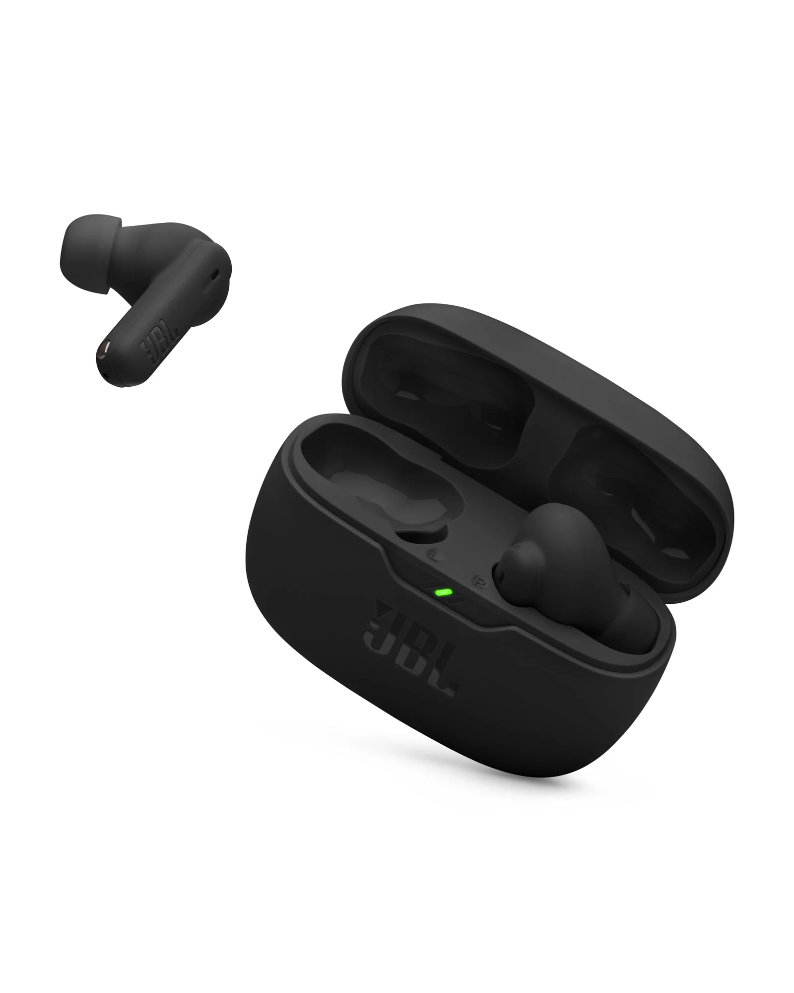 JBL Vibe Beam 2 True Wireless Earbuds — 1