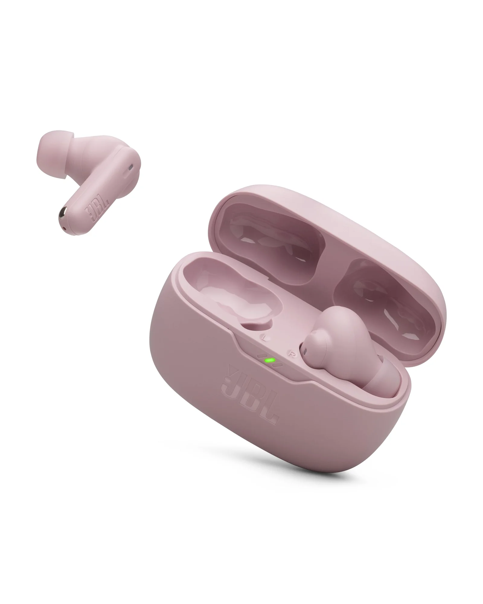 JBL Vibe Beam 2 True Wireless Earbuds — 1