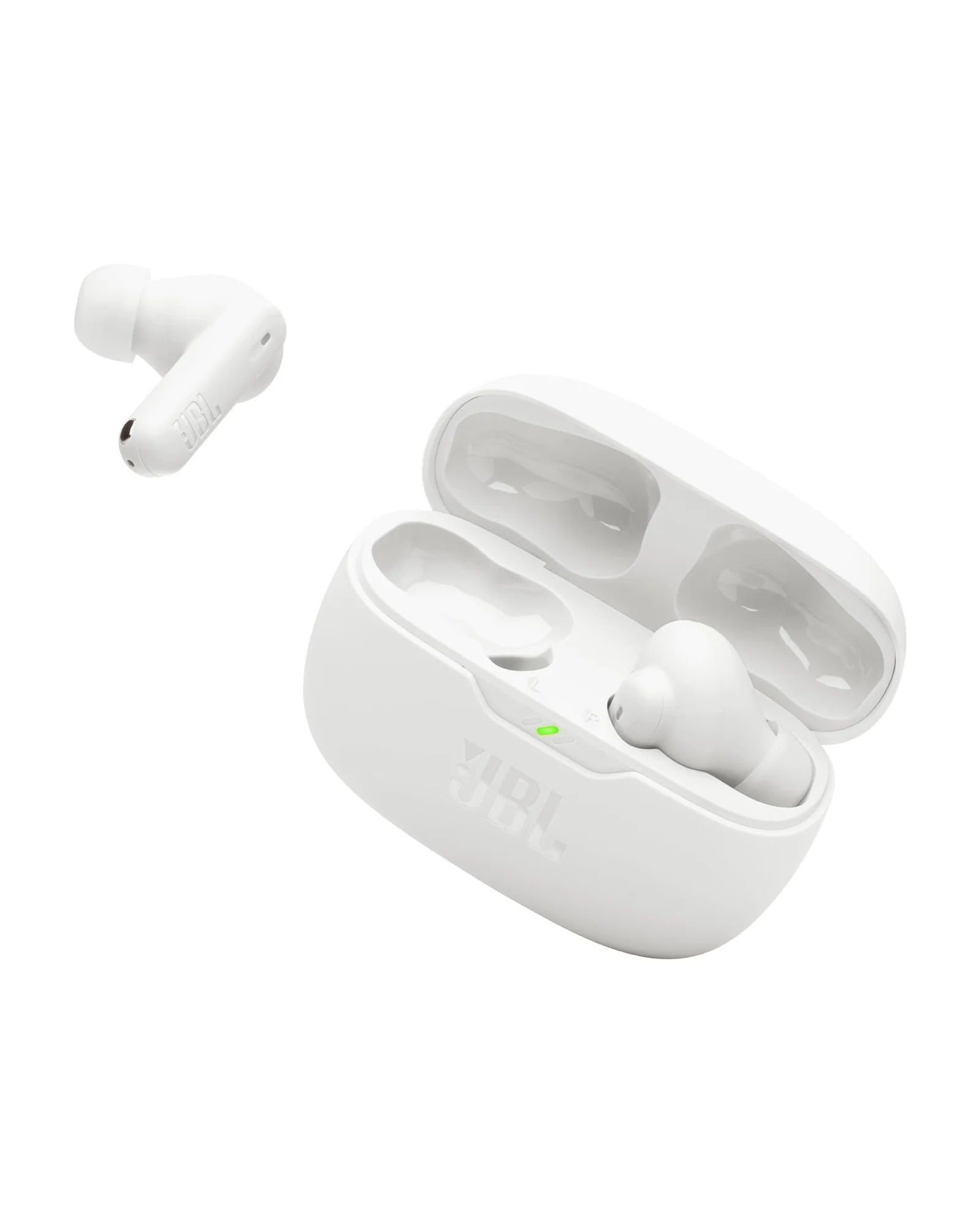JBL Vibe Beam 2 True Wireless Earbuds — 1