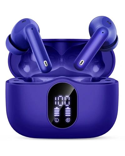 Наушники беспроводные Bluetooth 5.4 — мульти