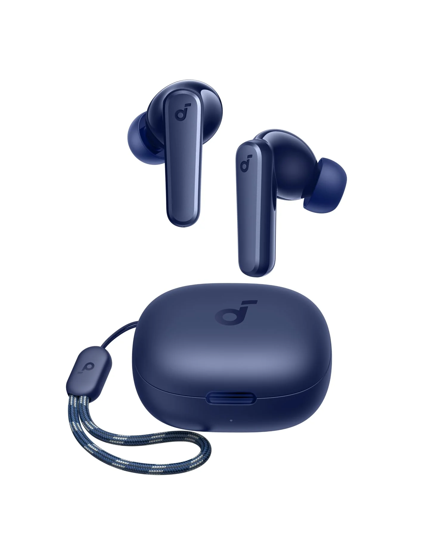 Soundcore by Anker P20i True Wireless Earbuds — 1