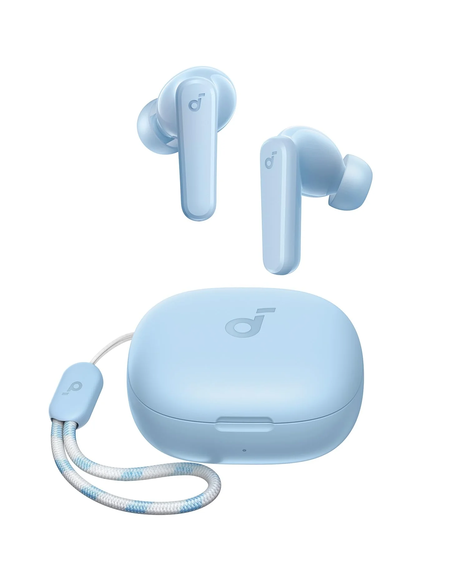 Soundcore by Anker P20i True Wireless Earbuds — 1