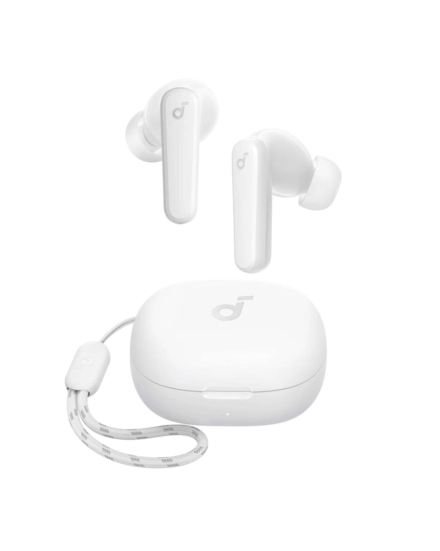 Soundcore by Anker P20i True Wireless Earbuds — 1