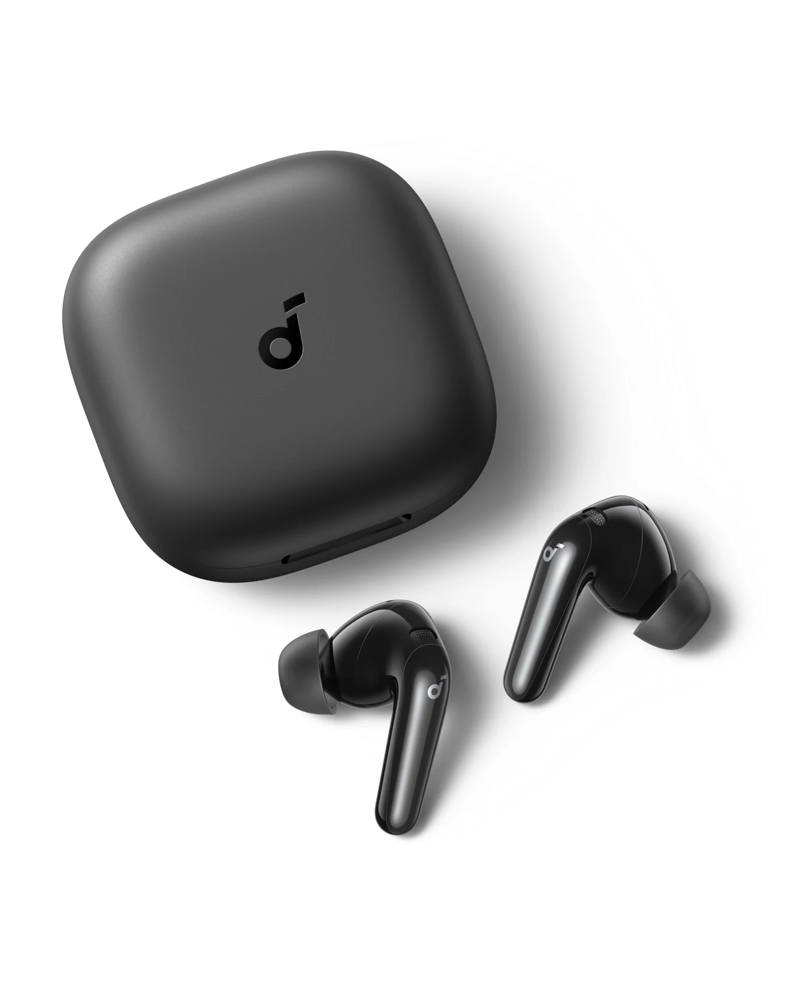 Soundcore P31i by Anker, наушники с шумоподавлением — 1