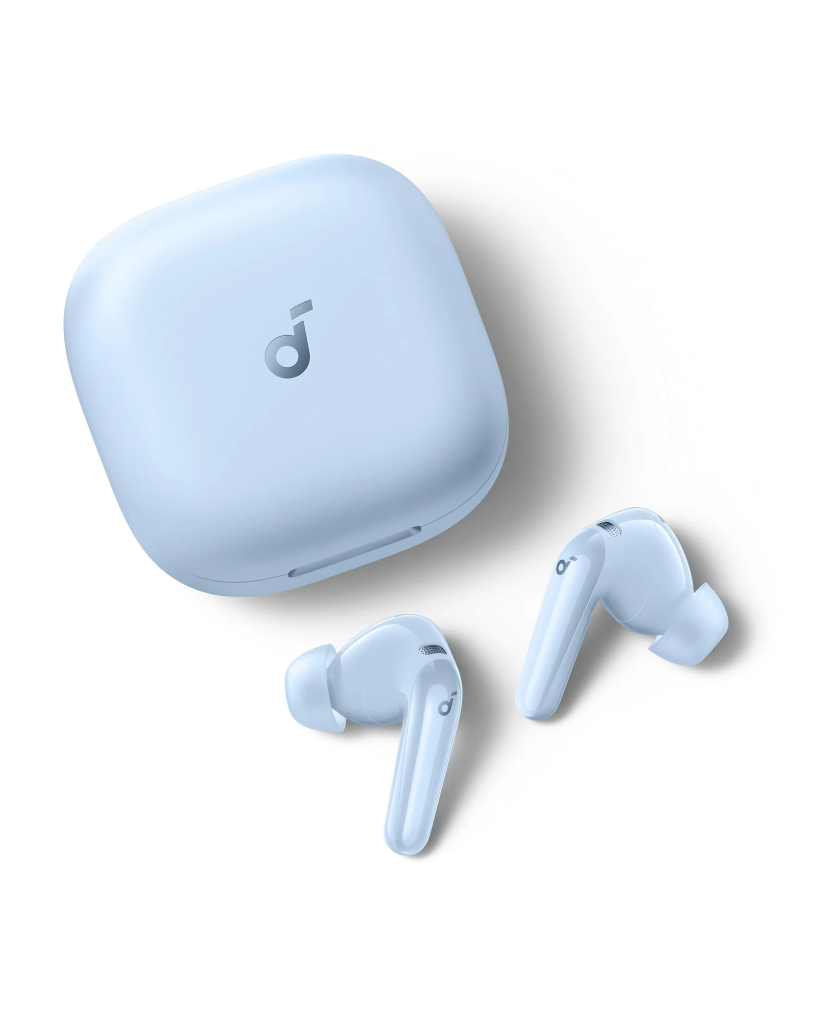 Soundcore P31i by Anker, наушники с шумоподавлением — мульти