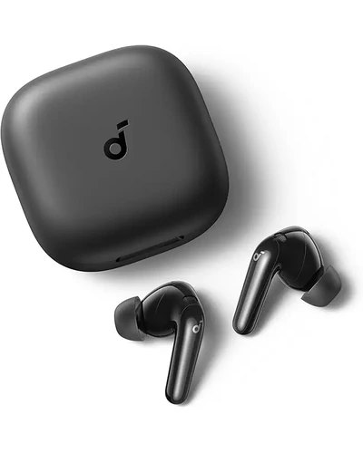 Soundcore P31i by Anker, наушники с шумоподавлением