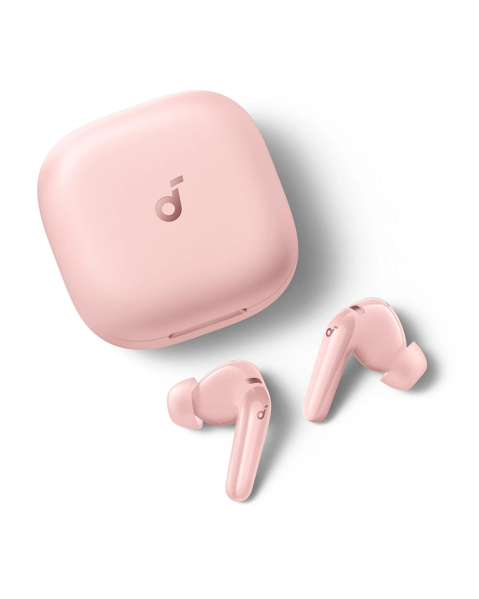 Soundcore P31i by Anker, наушники с шумоподавлением — 1