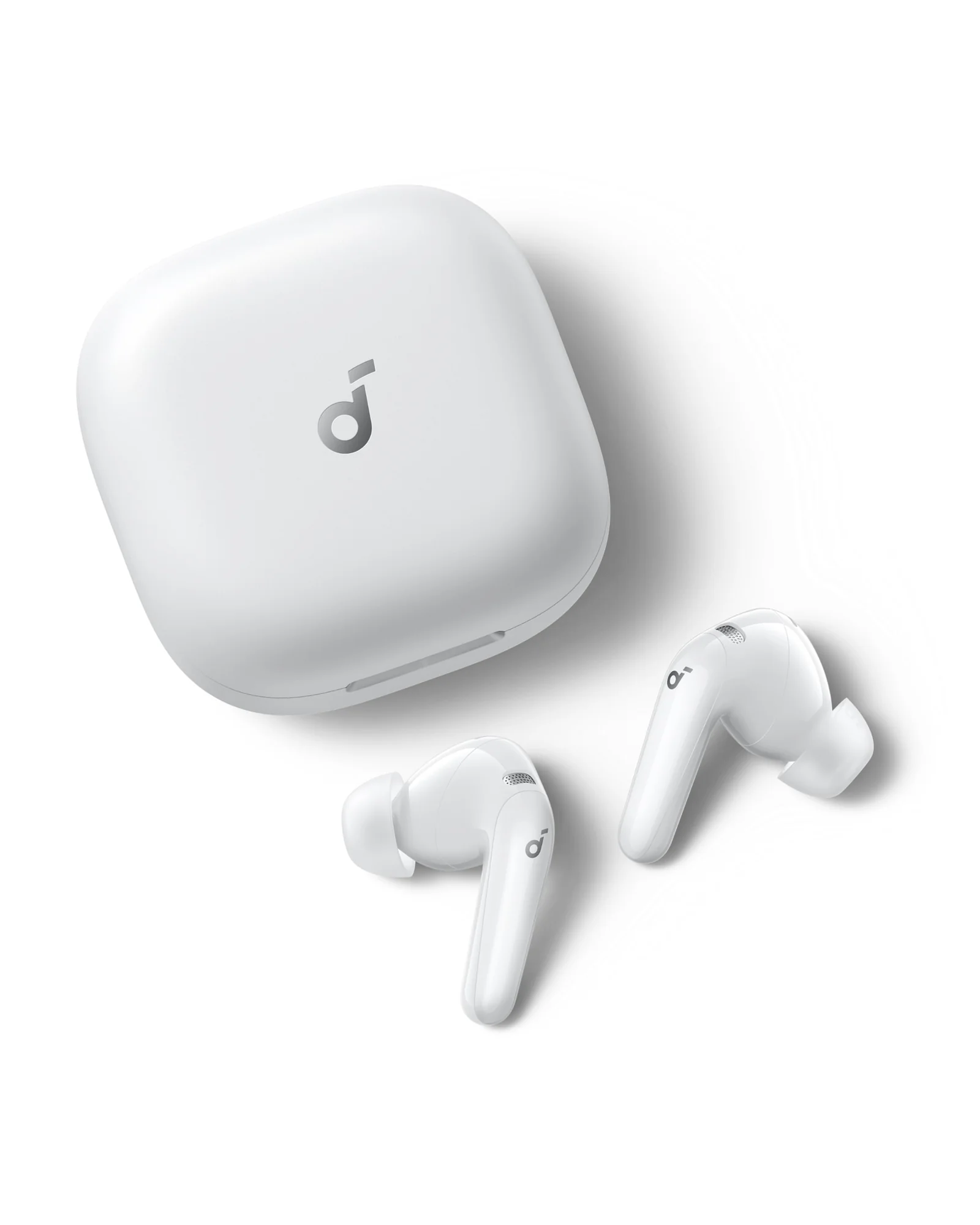 Soundcore P31i by Anker, наушники с шумоподавлением — 1