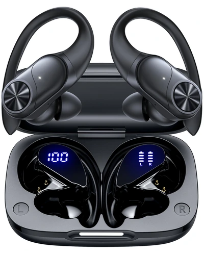 PocBuds беспроводные наушники Bluetooth 80ч