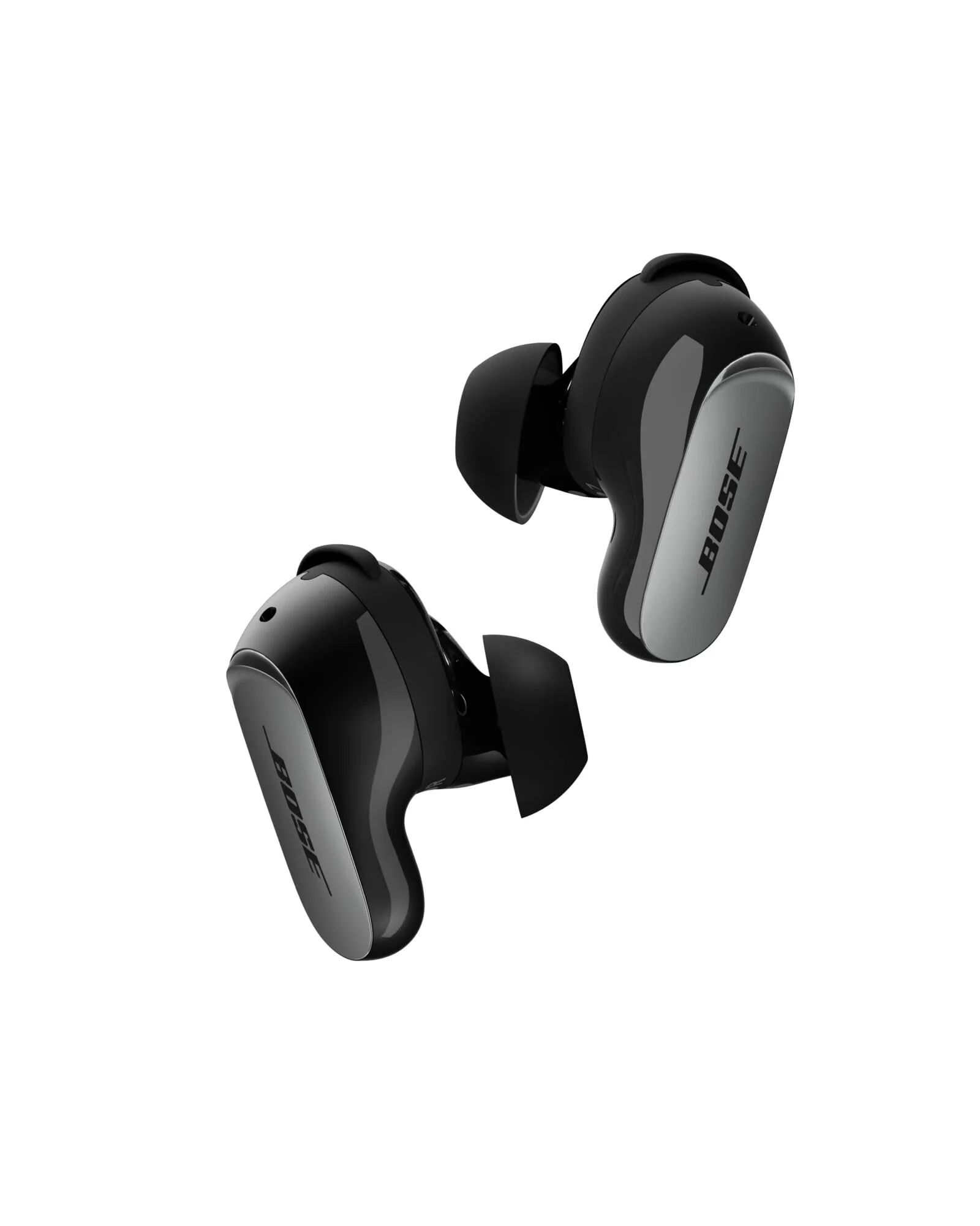 Bose QuietComfort Ultra Earbuds 2nd Gen с шумоподавлением — 1