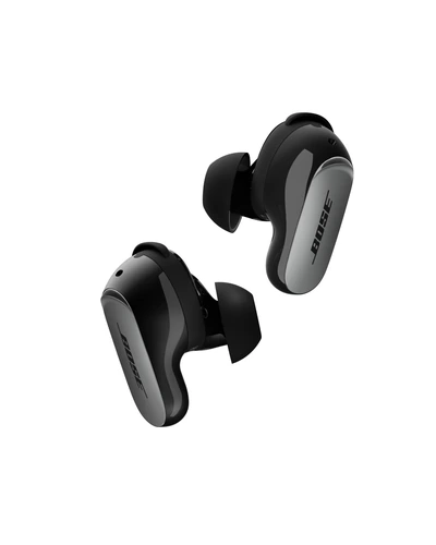 Bose QuietComfort Ultra Earbuds 2nd Gen с шумоподавлением