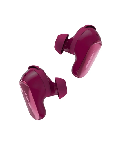 Bose QuietComfort Ultra Earbuds 2nd Gen с шумоподавлением