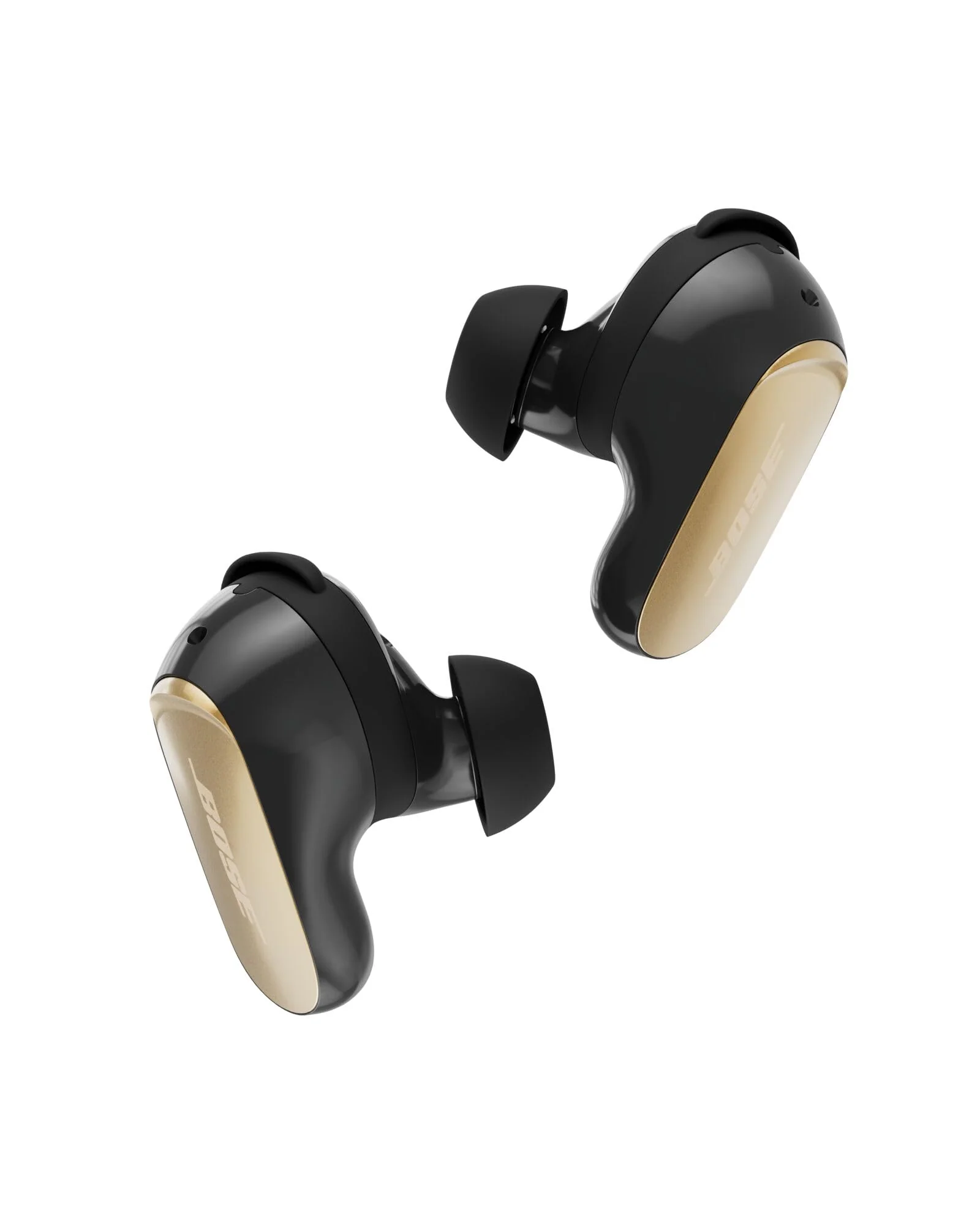 Bose QuietComfort Ultra Earbuds 2nd Gen с шумоподавлением — мульти