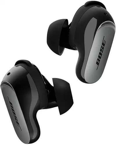 Bose QuietComfort Ultra Earbuds 2nd Gen с шумоподавлением