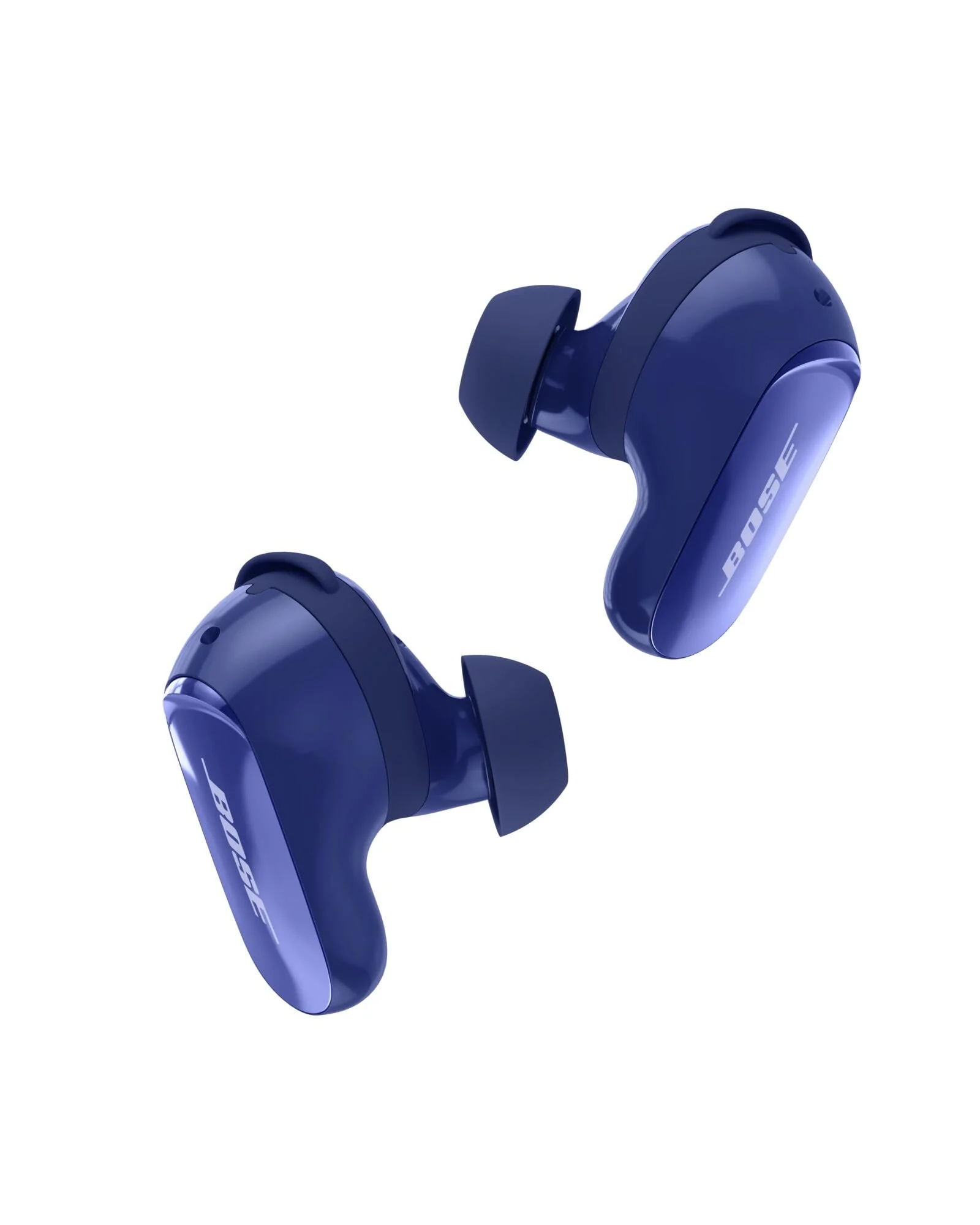 Bose QuietComfort Ultra Earbuds 2nd Gen с шумоподавлением — мульти