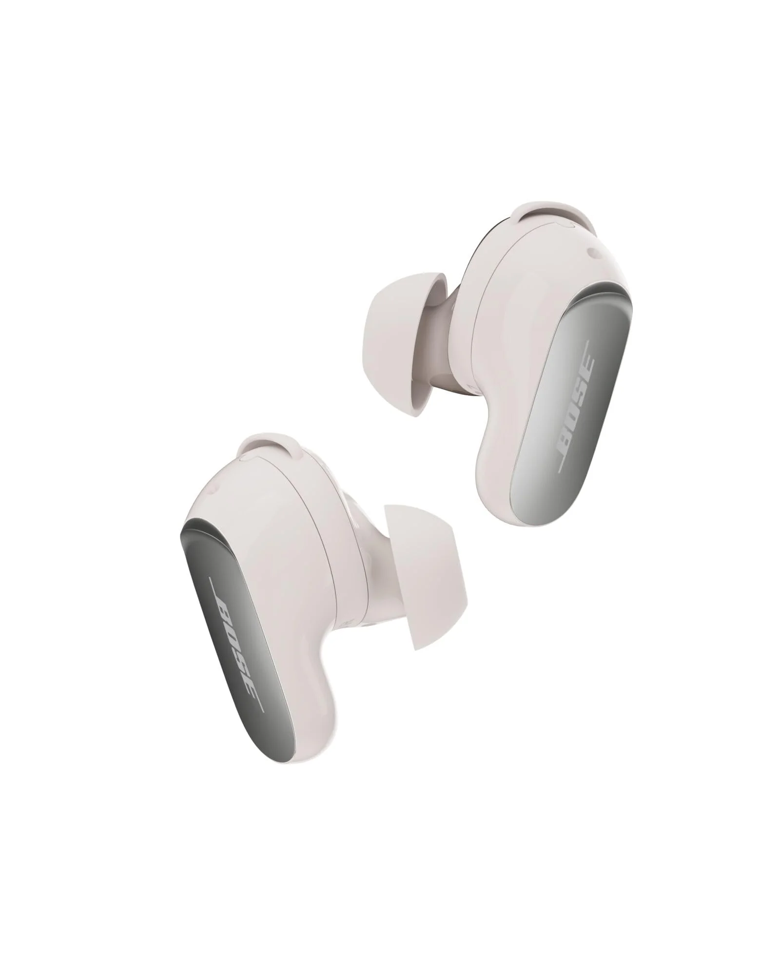 Bose QuietComfort Ultra Earbuds 2nd Gen с шумоподавлением — мульти