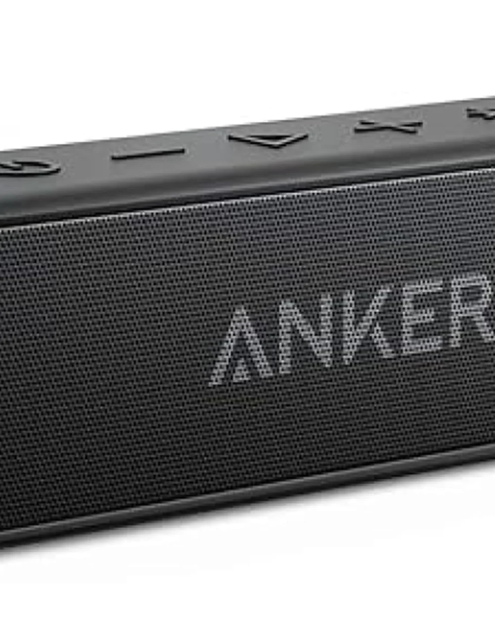 Anker Soundcore 2 Портативная Bluetooth колонка — 1