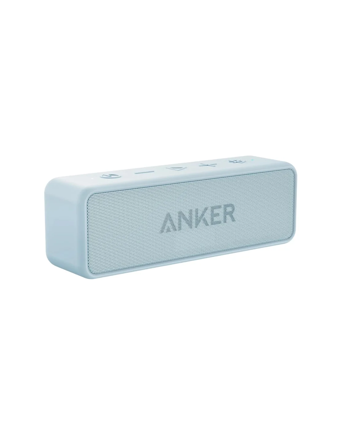 Anker Soundcore 2 Portable Bluetooth Speaker портативная колонка — 1