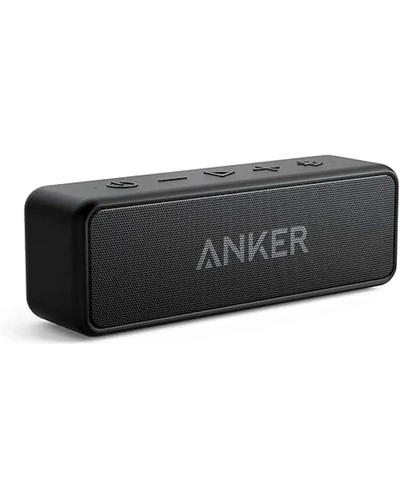 Anker Soundcore 2 Portable Bluetooth Speaker портативная колонка