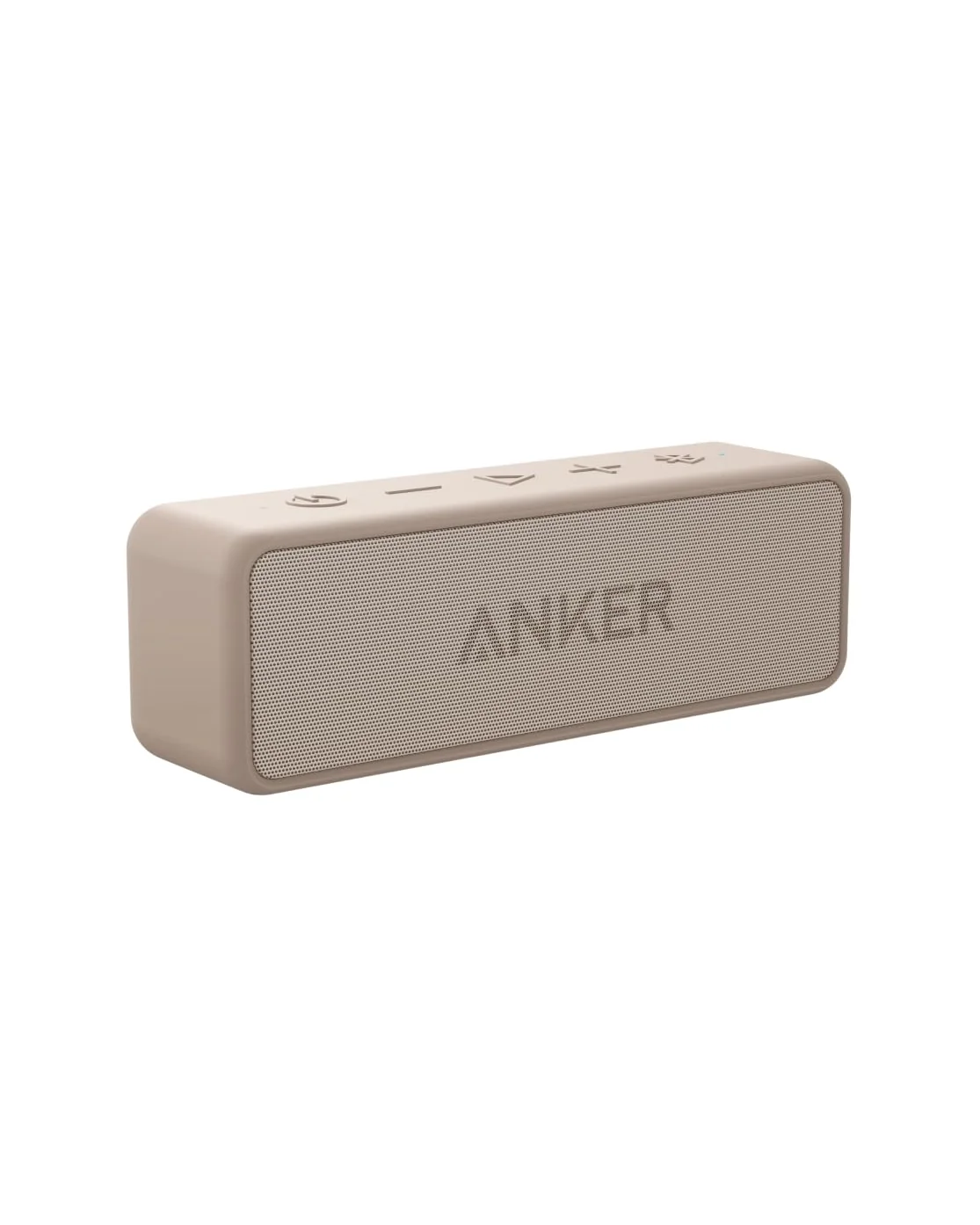 Anker Soundcore 2 Portable Bluetooth Speaker портативная колонка — 1