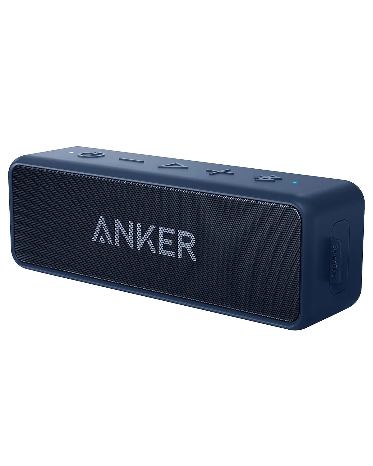 Anker Soundcore 2 Portable Bluetooth Speaker портативная колонка — 1