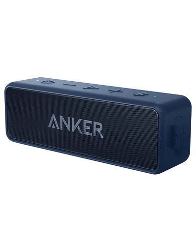 Anker Soundcore 2 Portable Bluetooth Speaker портативная колонка