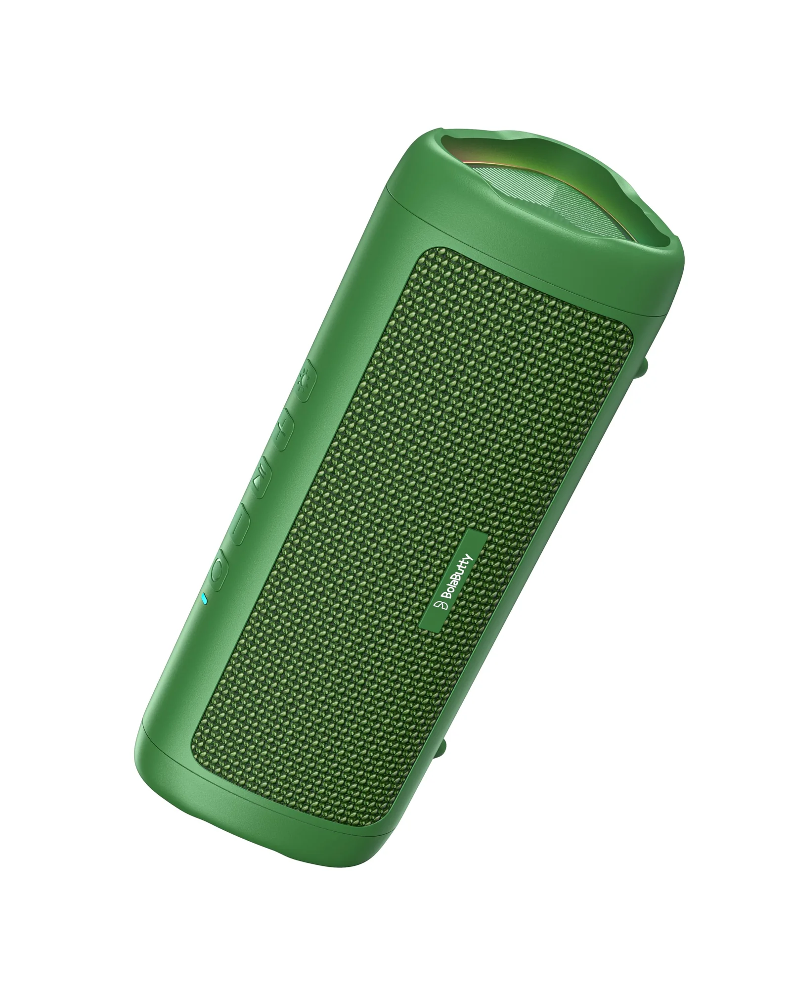 Портативная Bluetooth-колонка 20W, водонепроницаемая — изображение 1 из 1, разноцветный