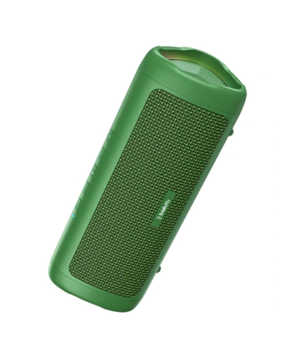 портативная Bluetooth-колонка 20W, водонепроницаемая — мульти