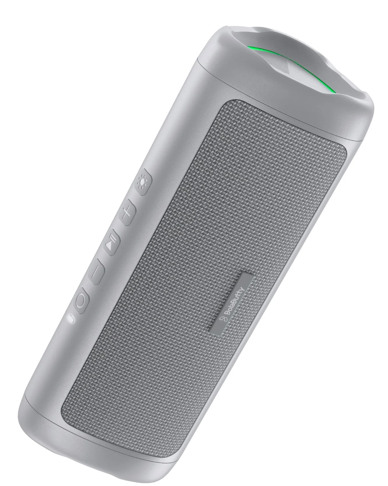 Портативная Bluetooth-колонка 20W, водонепроницаемая — изображение 1 из 1, разноцветный