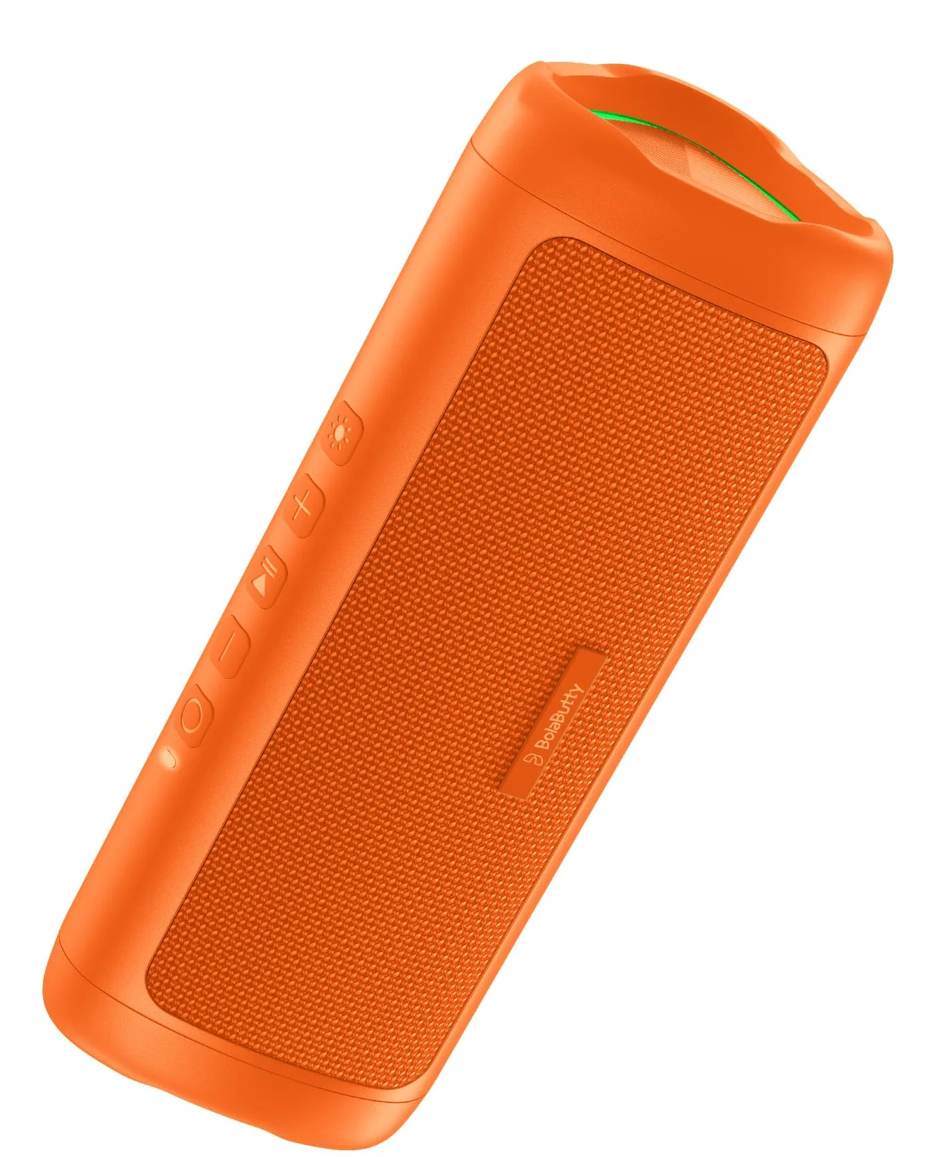 Портативная Bluetooth-колонка 20W, водонепроницаемая — изображение 1 из 1, разноцветный