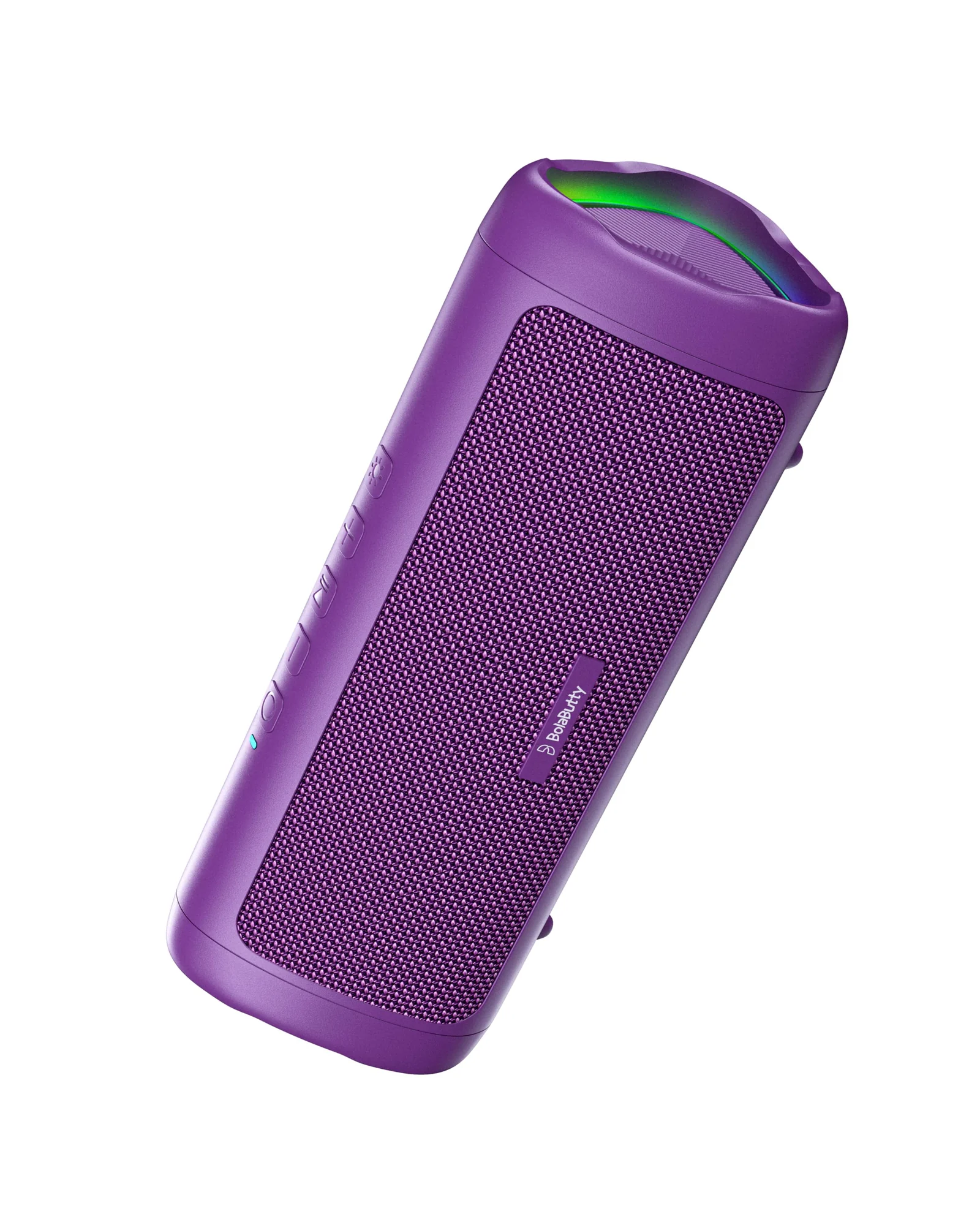 Портативная Bluetooth-колонка 20W, водонепроницаемая — изображение 1 из 1, разноцветный