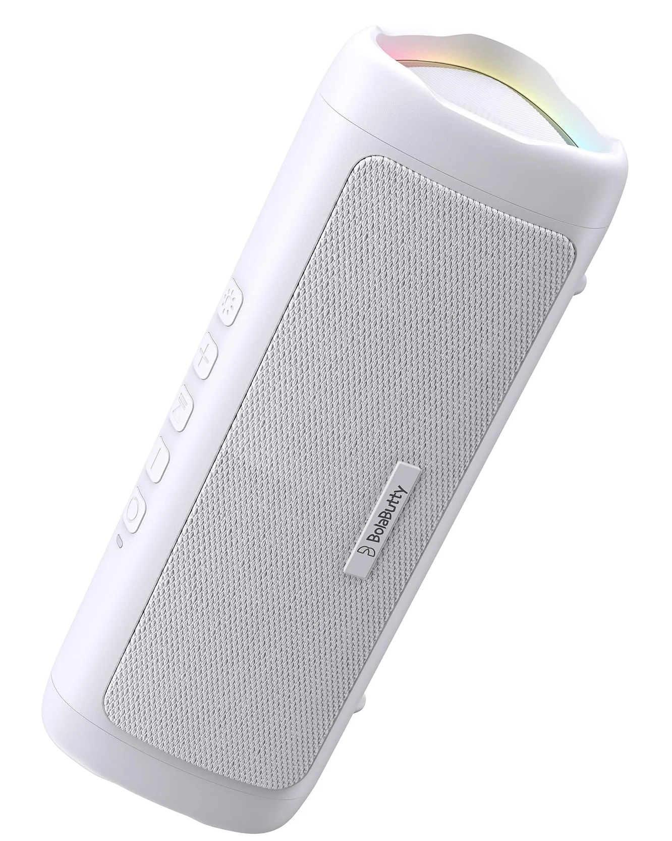 Портативная Bluetooth-колонка 20W, водонепроницаемая — изображение 1 из 1, разноцветный
